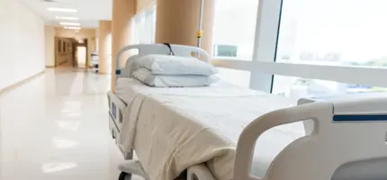 Medical Care Bedding